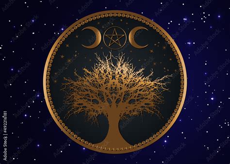 Wiccan on the sacred night vndb
